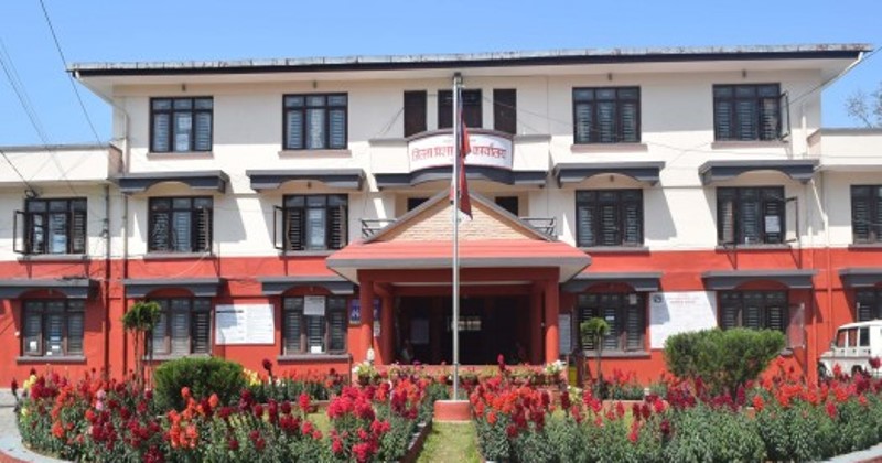 बुधबारदेखि कास्कीमा पनि निषेध आदेश, सवारी साधनमा जोरबिजोर प्रणाली