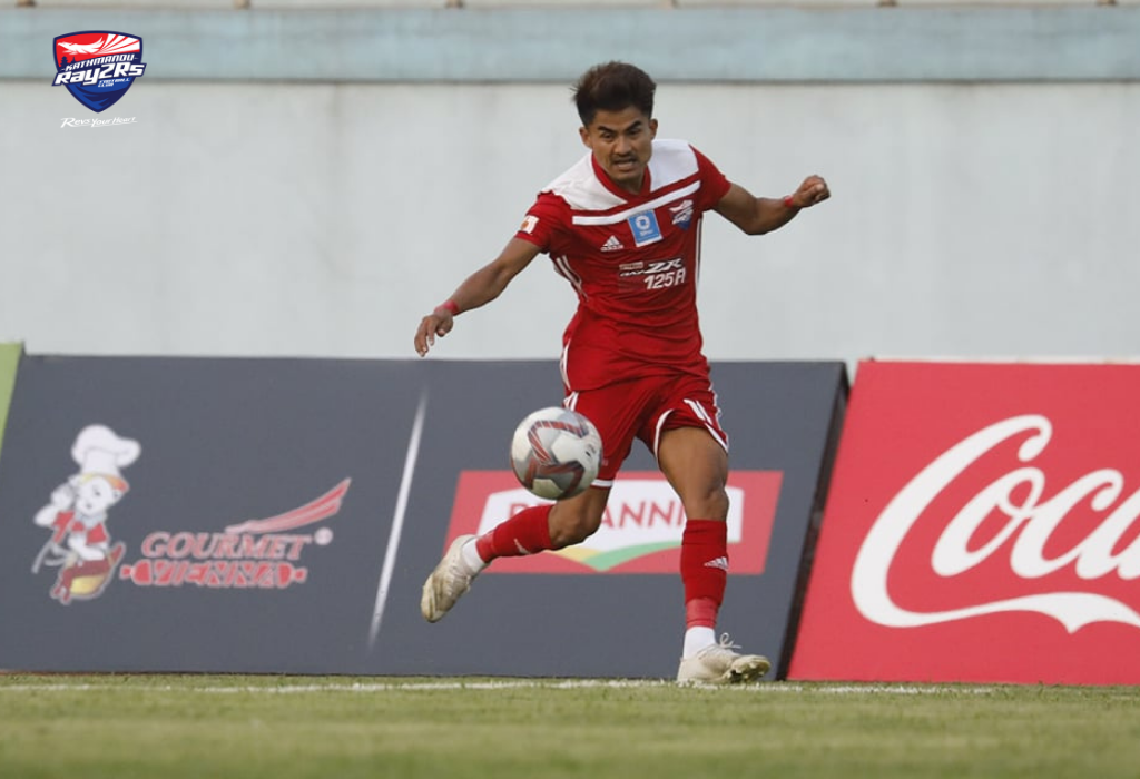 नेपाल सुपर लिग : काठमाडौंलाई शीर्षस्थानमा जाने मौका