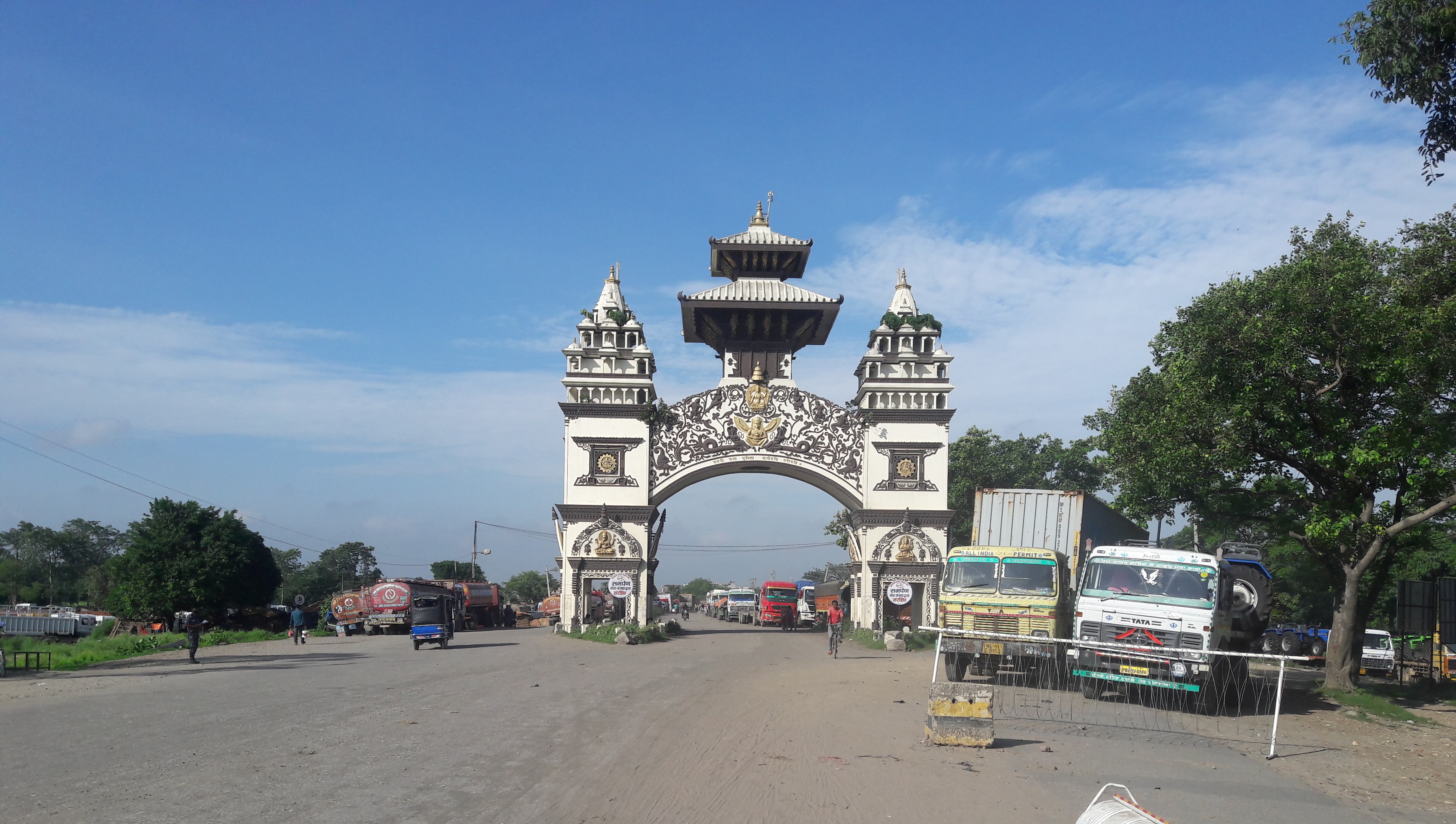 पर्सामा वैसाख १६ देखि निषेध आदेश, अत्यावश्यक कामबाहेक घरबाहिर निस्कन प्रतिबन्ध