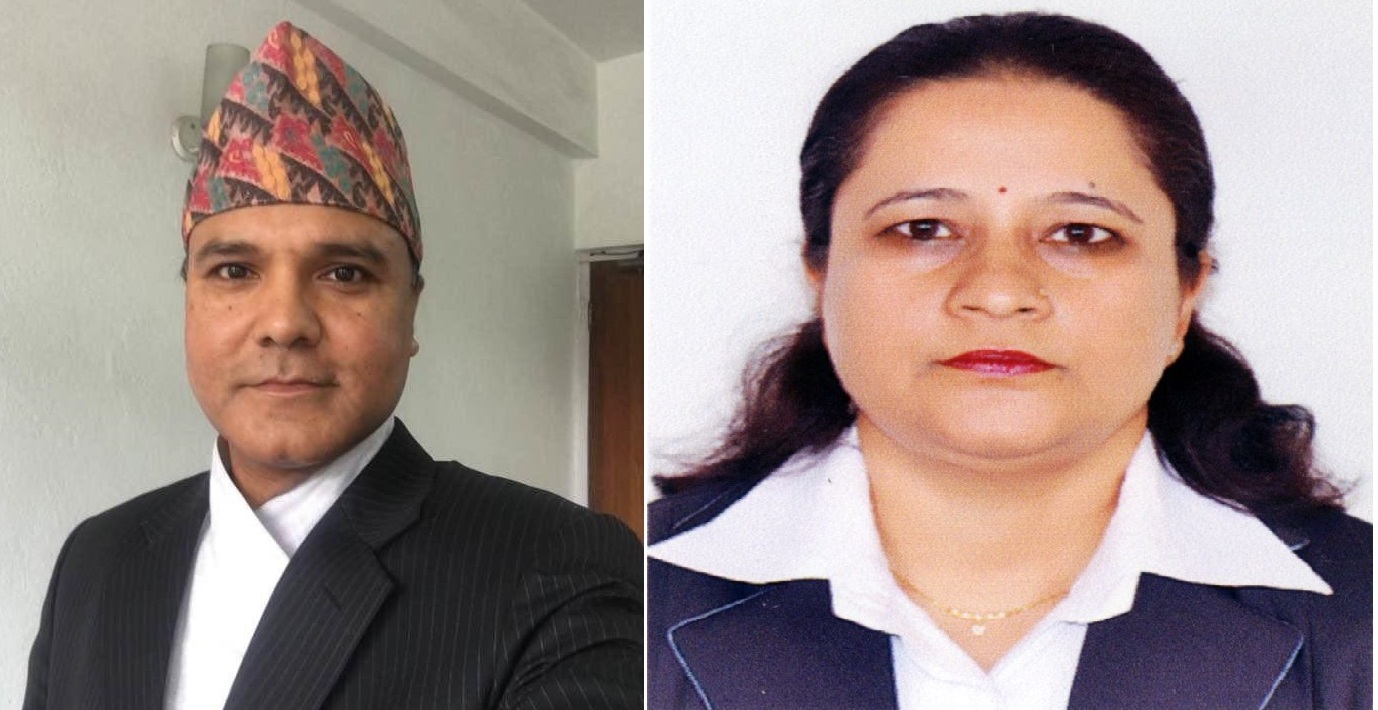 डेपुटी गभर्नरद्वयको सम्पत्ति : निलमको एक करोड निक्षेप, बमबहादुरसँग छैन सवारीसाधन