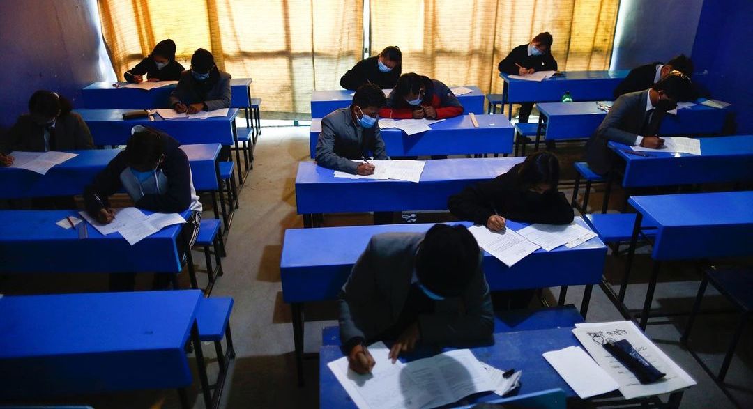 शिक्षामा पाँच वर्षयताकै बढी बजेट, शिक्षक दरबन्दी समायोजन गर्न २ अर्ब ६६ करोड