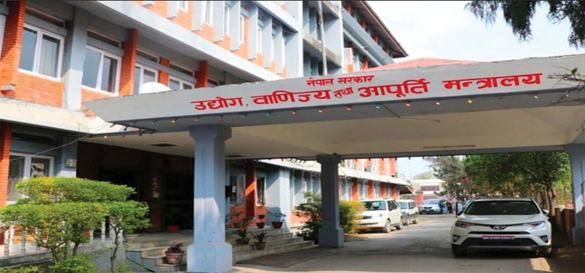 निषेध आदेशको समयमा आपूर्ति व्यवस्था सहज बनाउन ‘र्‍यापिड रेस्पोन्स टिम’