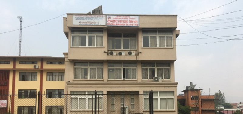 पहिलो चरणको जनगणना वैशाख २५ देखि, निषेध आदेशले प्रभावित होला?