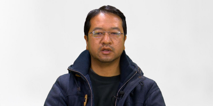 अब संक्रमितको संख्या घट्न थाल्छ