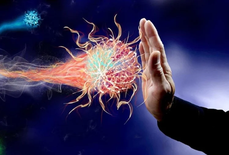 इम्युनिटी बढाउन के गर्ने?