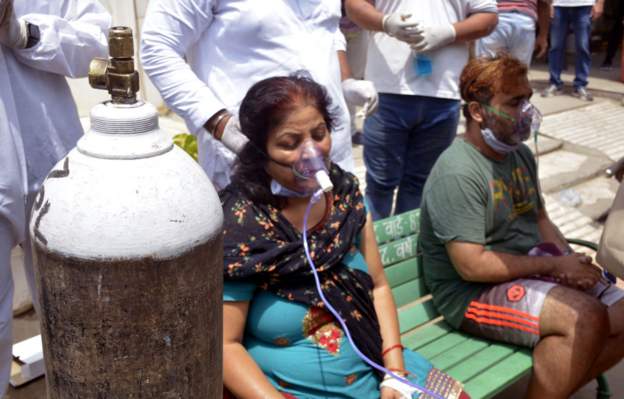 कोरोना विरुद्धको लडाइँमा राष्ट्रसंघको सहयोग लिन भारतद्वारा अस्वीकार  