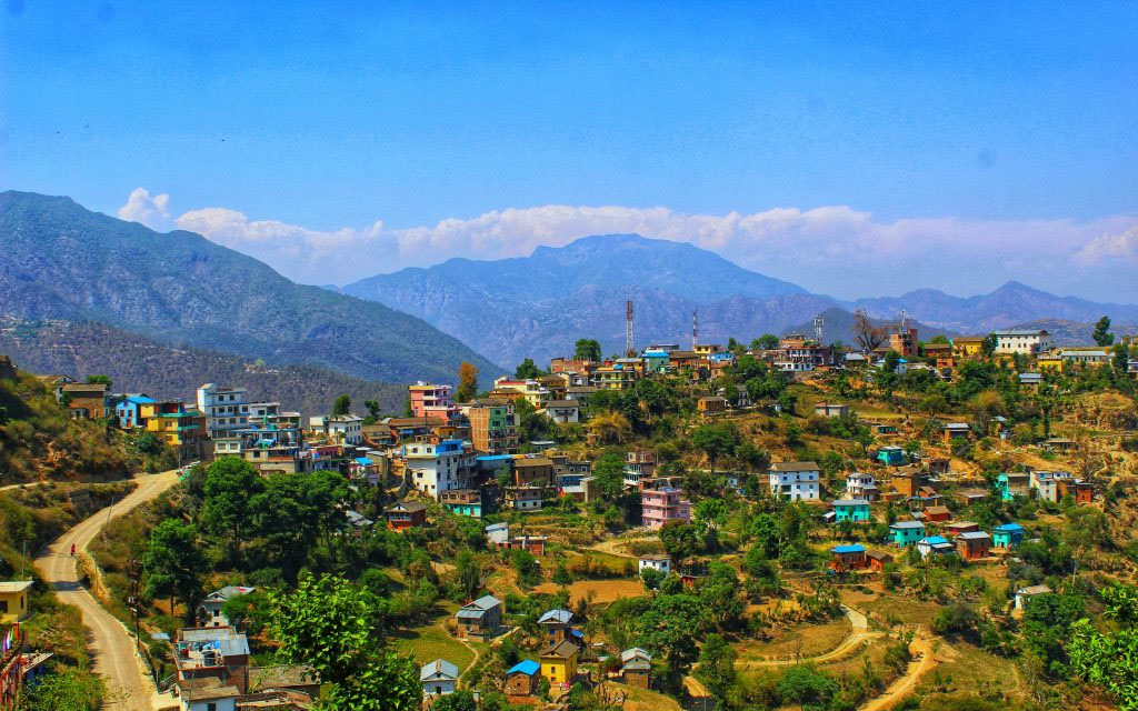 सल्यानमा १९ गतेदेखि निषेधाज्ञा