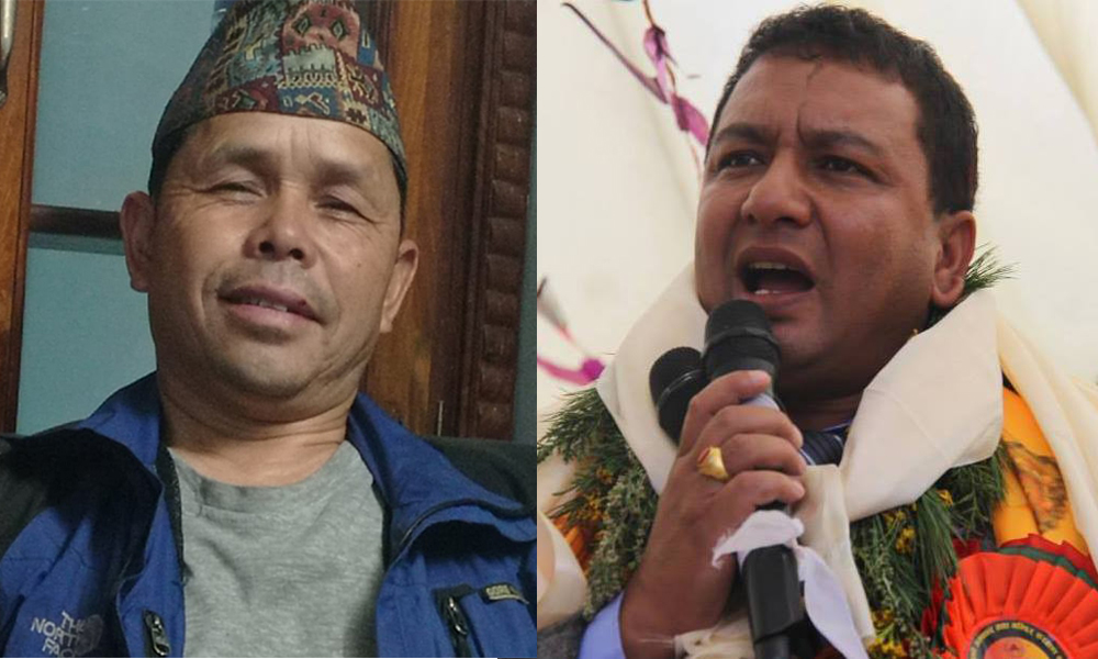 अचानक आईसीयूमा पुगेका खिमबिक्रमसँग देवकुमार ‘कनेक्सन’