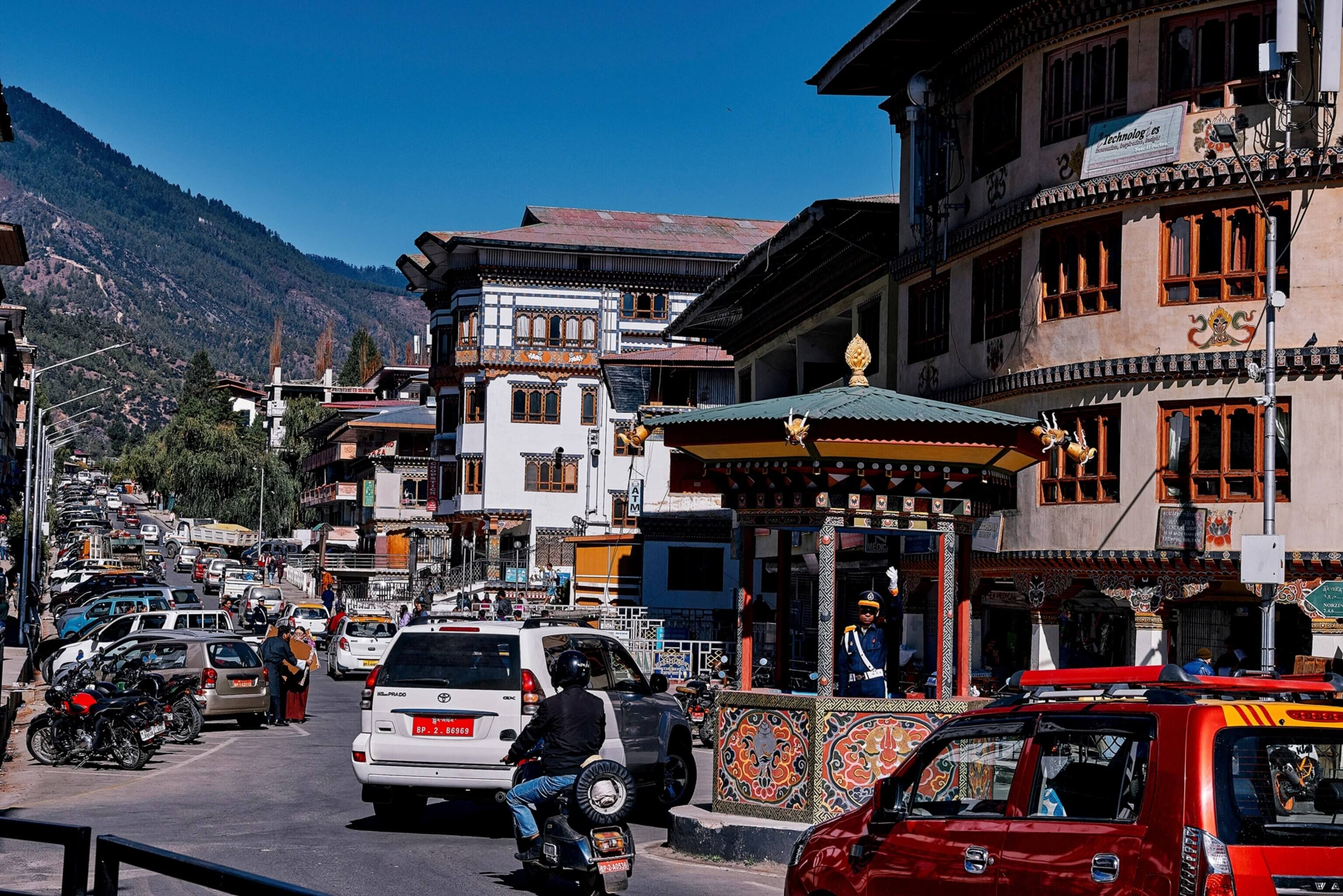 ९३ प्रतिशत जनतालाई कोरोनाको खोप लगाएर ढुक्क छ भुटान