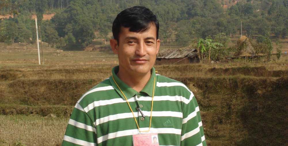 रिहा भए चन्द समूहका नेता माइला लामा