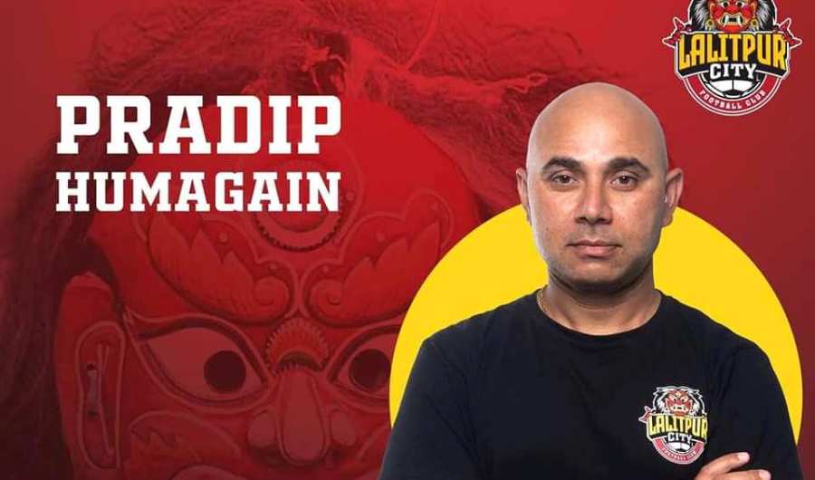 एनएसएलमा ललितपुरको लय : भगवान् भरोसामा प्रशिक्षक