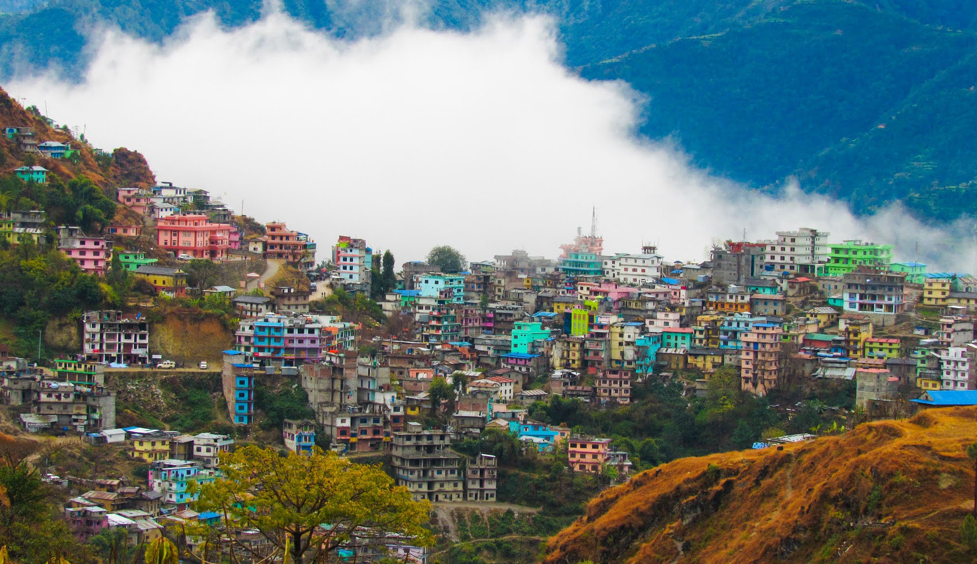 रुकुम पश्चिममा १९ गतेदेखि निषेध आदेश