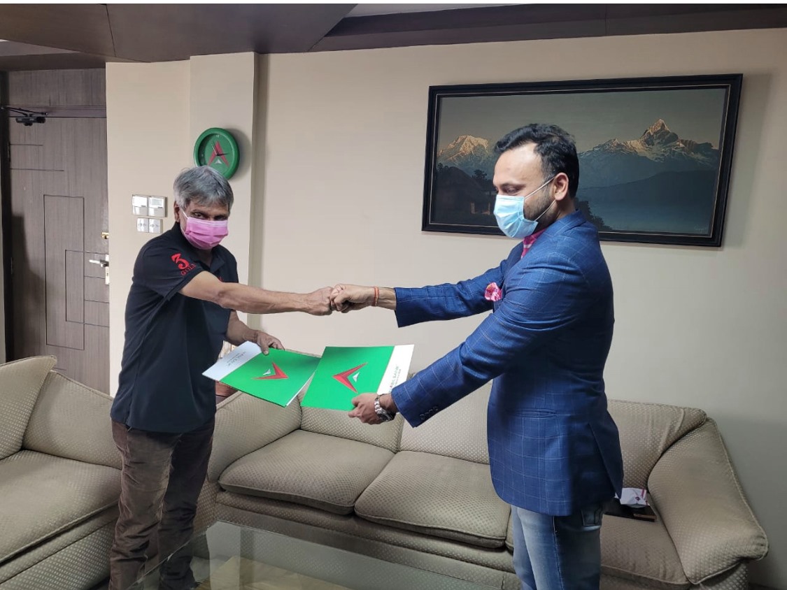 नबिल बैंक र युनाइटेड फाइनान्सबीच प्राप्ती सम्झौता, युनाइटेडको ३५ कित्ता सेयर हुनेले नबिलको ३५ पाउने