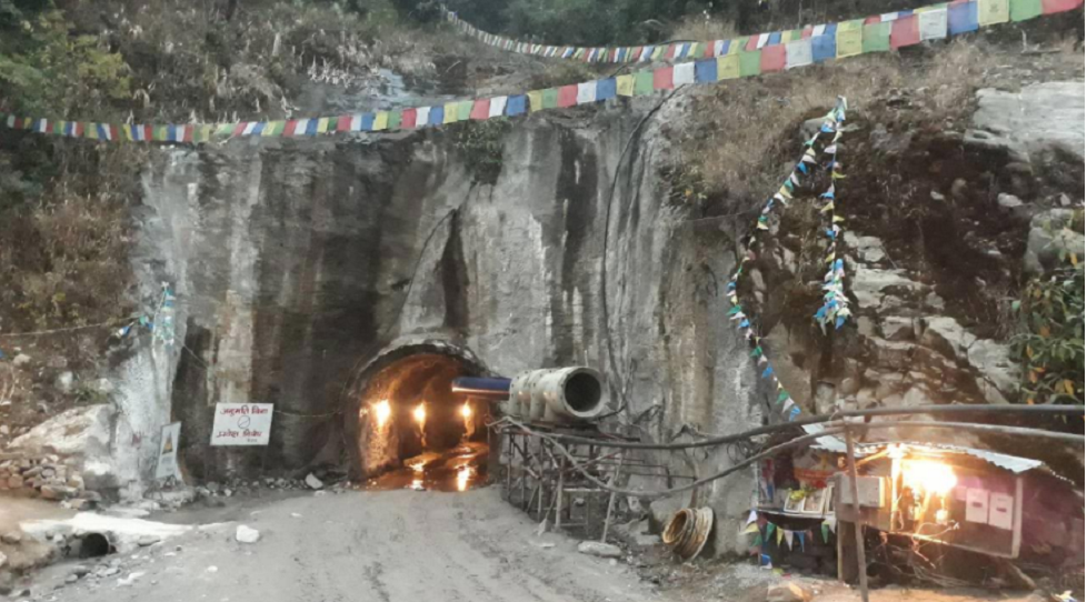 फागुनदेखि सुपरदोर्दी 'ख'को बिजुली राष्ट्रिय प्रसारण लाइनमा