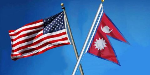 नेपाललाई एक अर्बभन्दा बढी सयहोग उपलब्ध गराउँदै अमेरिका