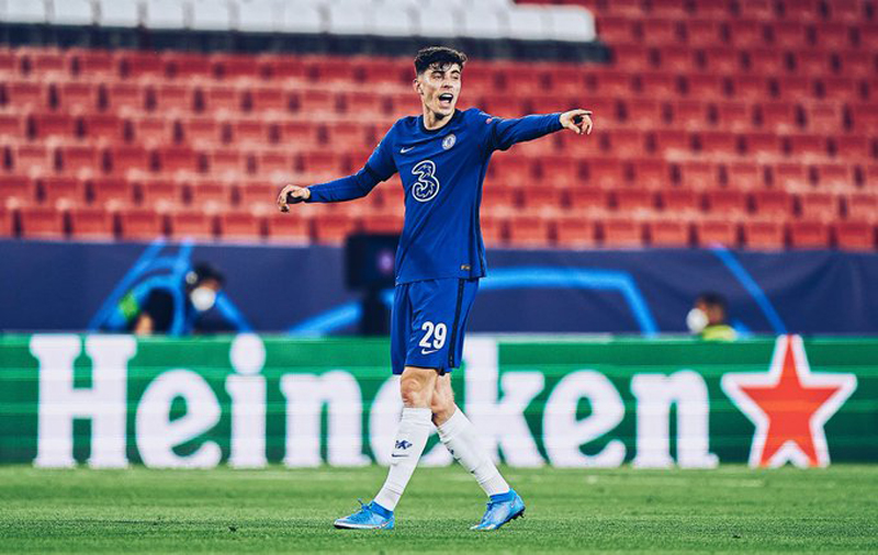 चेल्सीको सहज जित