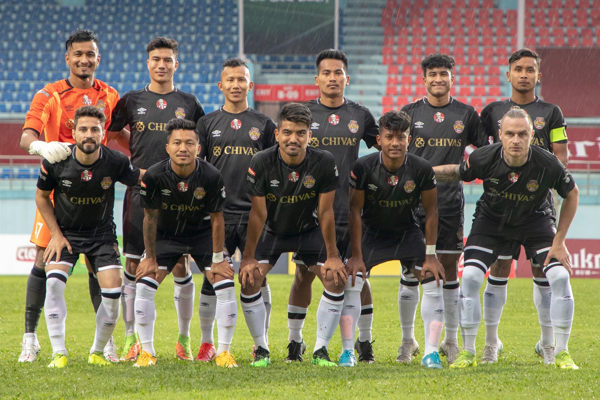 नेपाल सुपर लिग : पहिलो जित निकाल्ला त ललितपुरले ?