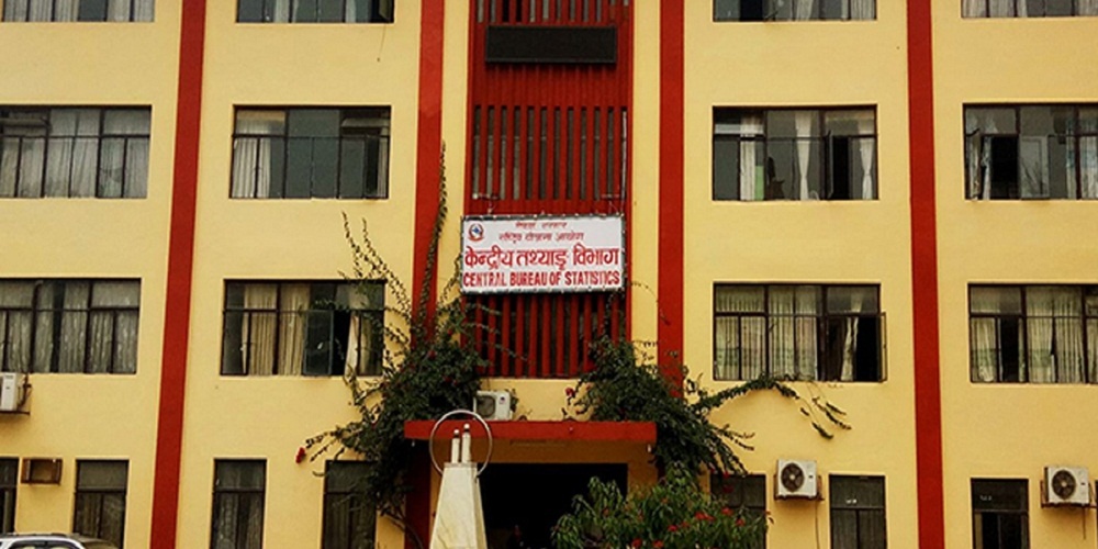 महामारीमा पनि चार प्रतिशत आर्थिक वृद्धिको प्रक्षेपण, जीडीपीमा कुन क्षेत्रको कति योगदान ?