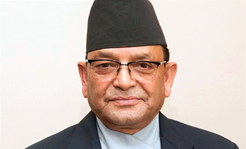 अख्तियारका पूर्वप्रमुख बस्न्यातलाई पाँच लाख धरौटीमा छोड्न सर्वोच्चको आदेश