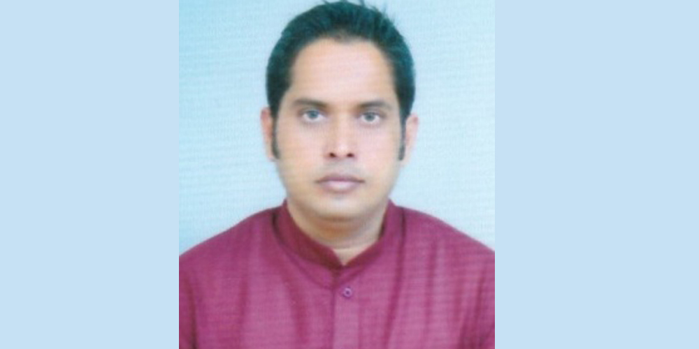 शंकर पोखरेलले सत्ता र शक्तिको दुरुपयोग गरे, नियुक्ति बदर हुनुपर्छ : कांग्रेस