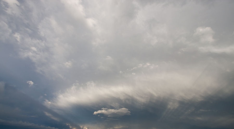 आजको मौसम- केही स्थानमा हल्का वर्षाको सम्भावना