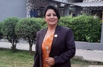 डीआईजी धानुकले हातपात गरे, मैले कहाँ न्याय पाउँछु : कांग्रेस सचेतक क्षेत्री