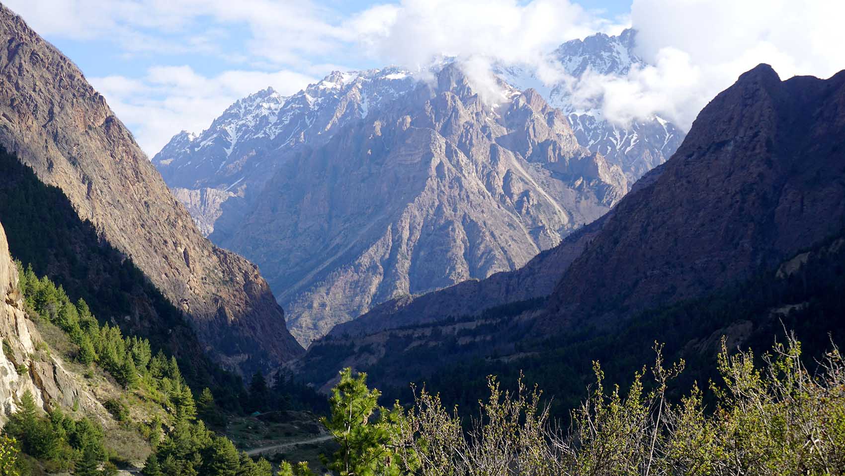 'कालापानी क्षेत्रका नाबी, गुन्जी र कुटीका बासिन्दा जनगणनामा समेटिनै चाहँदैनन्'