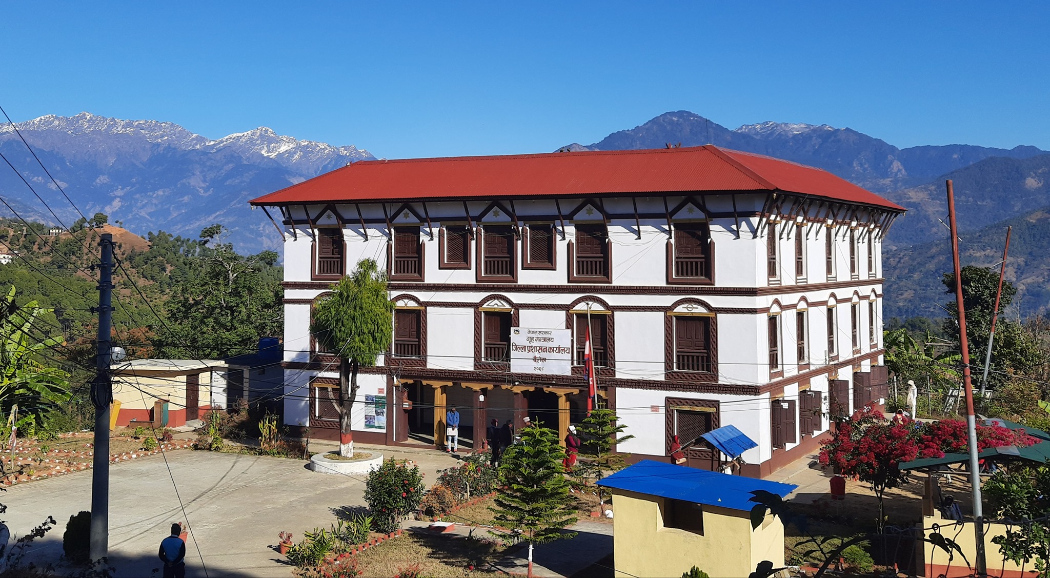 दैलेखमा मंगलबारदेखि निषेध आदेश