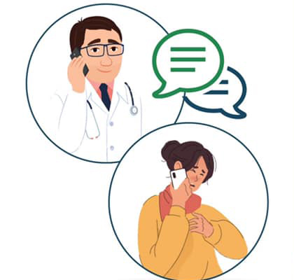 ग्राण्डी अस्पतालमा ‘टेलिपरामर्श सेवा’ सुरु