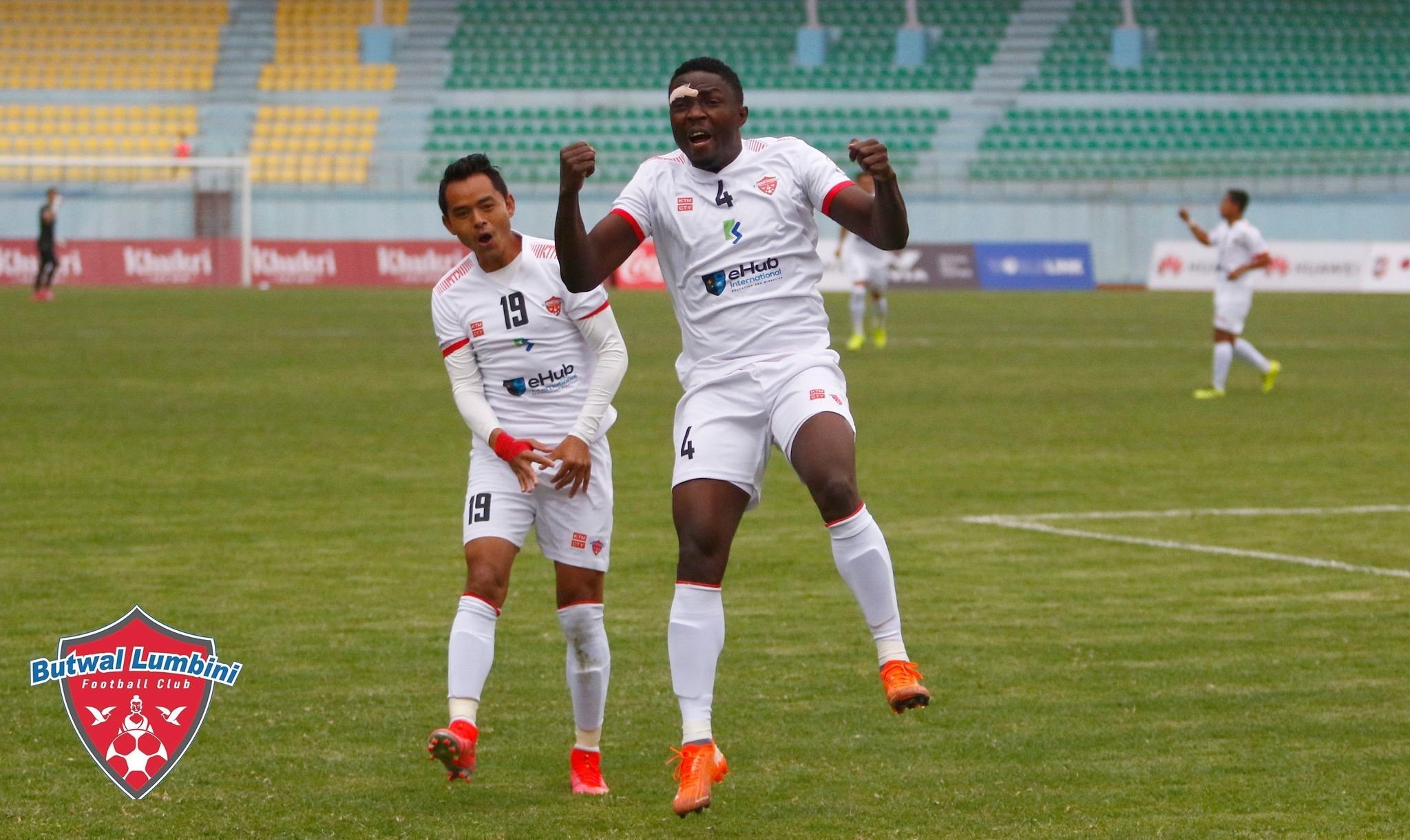 एनएसएलमा अपराजित यात्रा कायम गर्ला बुटवल लुम्बिनीले ?