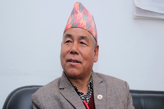 माओवादीमा देव गुरुङलाई महासचिवको चिठ्ठा, छानिए २१ पदाधिकारी