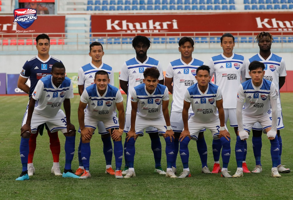 एनएसएलमा बुटवलको अपराजित यात्रा तोडियो