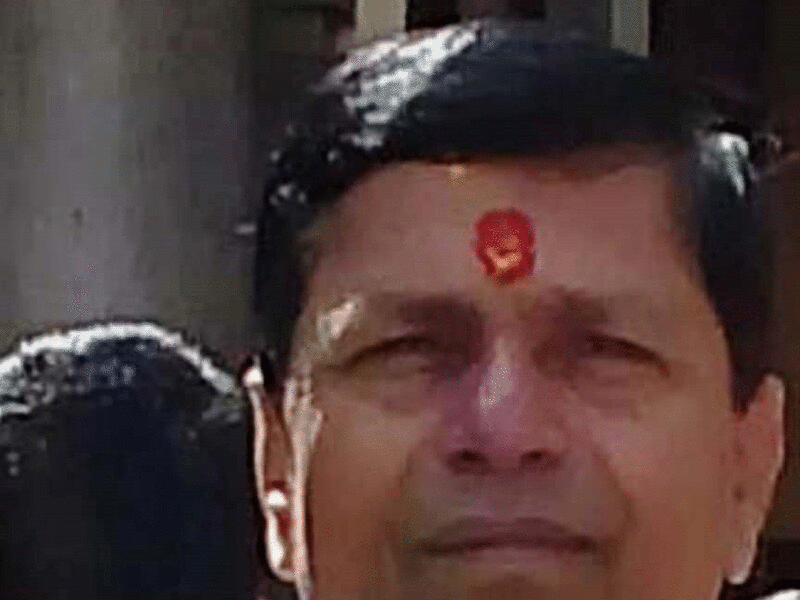 नेपाली नागरिकको जग्गा हडप्न खाेज्ने भारतीय पक्राउ 
