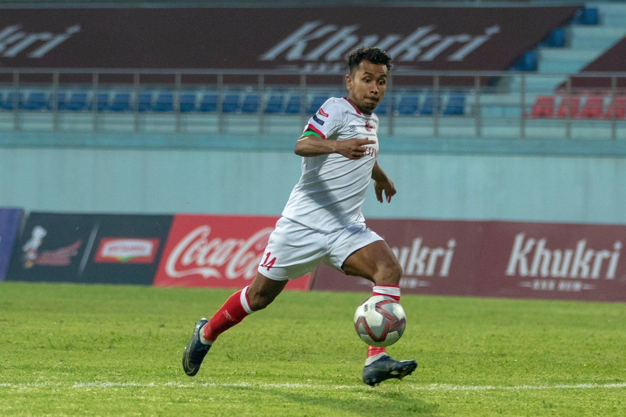 एनएसएलमा ललितपुरको पहिलो जित 