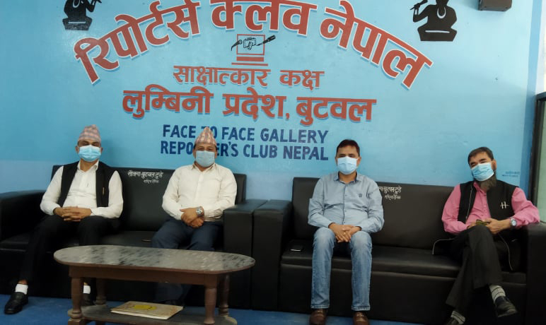 प्रदेश प्रमुखको भूमिका संविधानसम्मत भएन : अधिकारकर्मी 