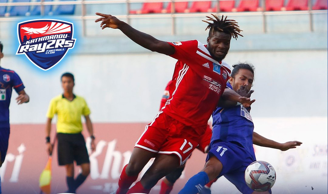 सुपर लिगमा मेसुकेले गरे पहिलो ह्याट्रिक 