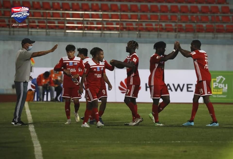 सुपर लिग : एक मिनेटमा दुई गोल फर्काएको काठमाडौंको नाटकीय जित