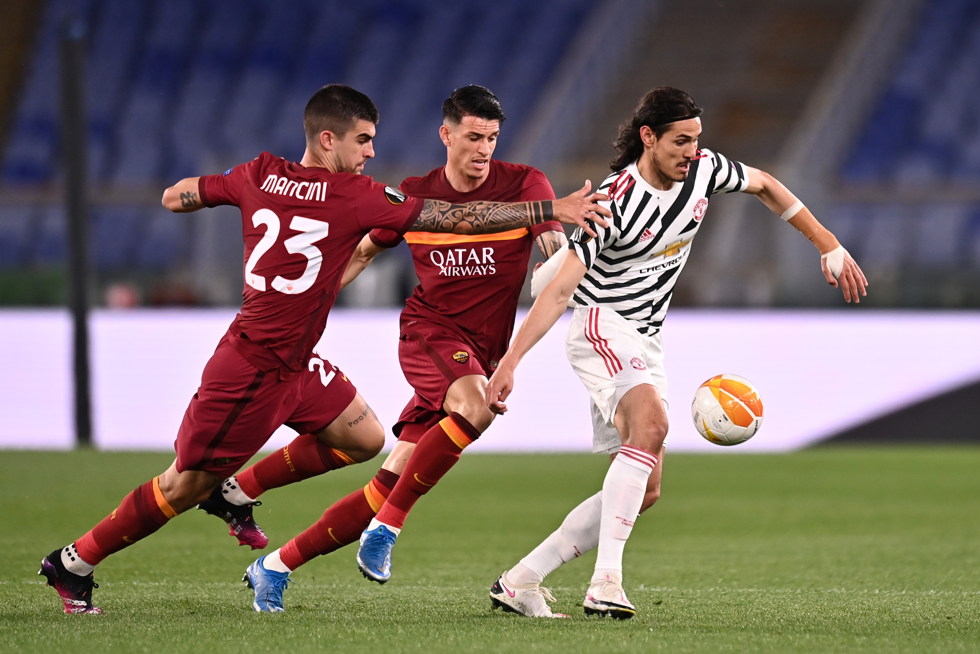 रोमालाई हराउँदै युनाइटेड युरोपा लिगको फाइनलमा