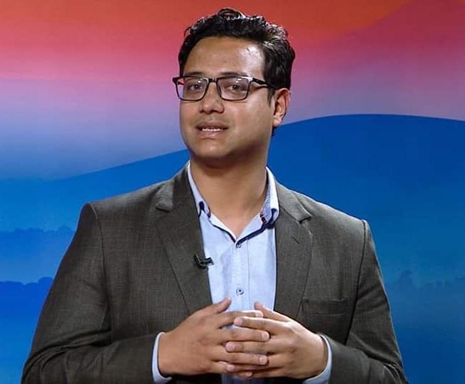 महामारीका बेला घरमै व्यस्त रहौं, मनमा कुरा नखेलाऔं