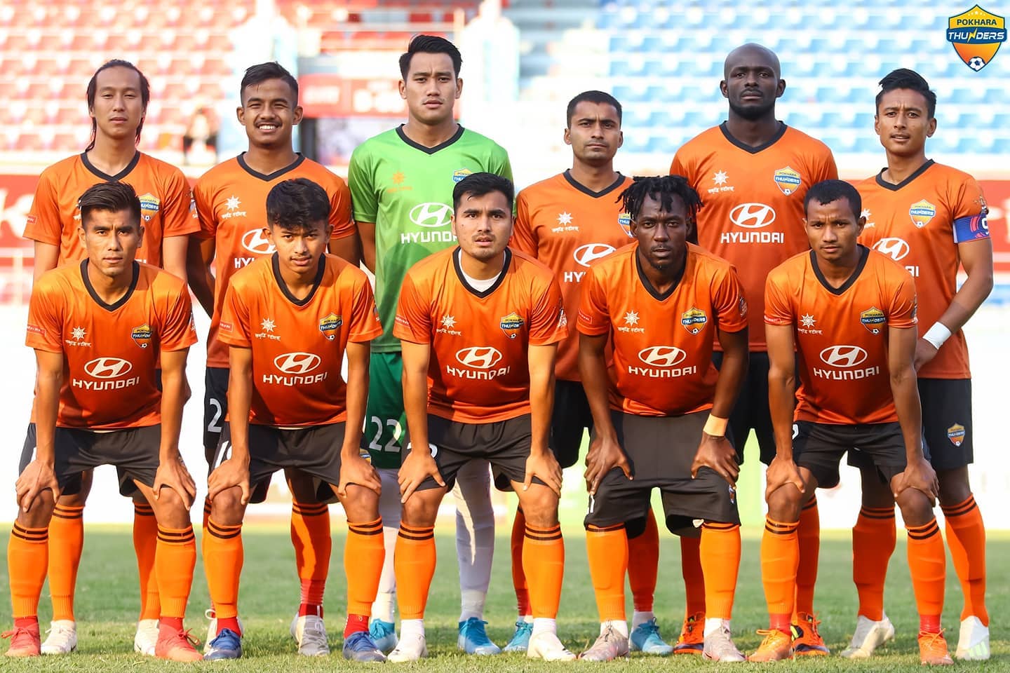 एनएसएलमा अन्तिम चरणका खेल : पोखरालाई एउटा अवसर