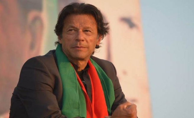 अल्लाहको कृपाले पाकिस्तानको हालत भारतको जस्तो भएन : प्रधानमन्त्री खान