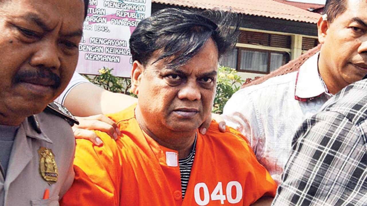 अन्डरवर्ल्ड डन छोटा राजनको कोरोनाबाट मृत्यु