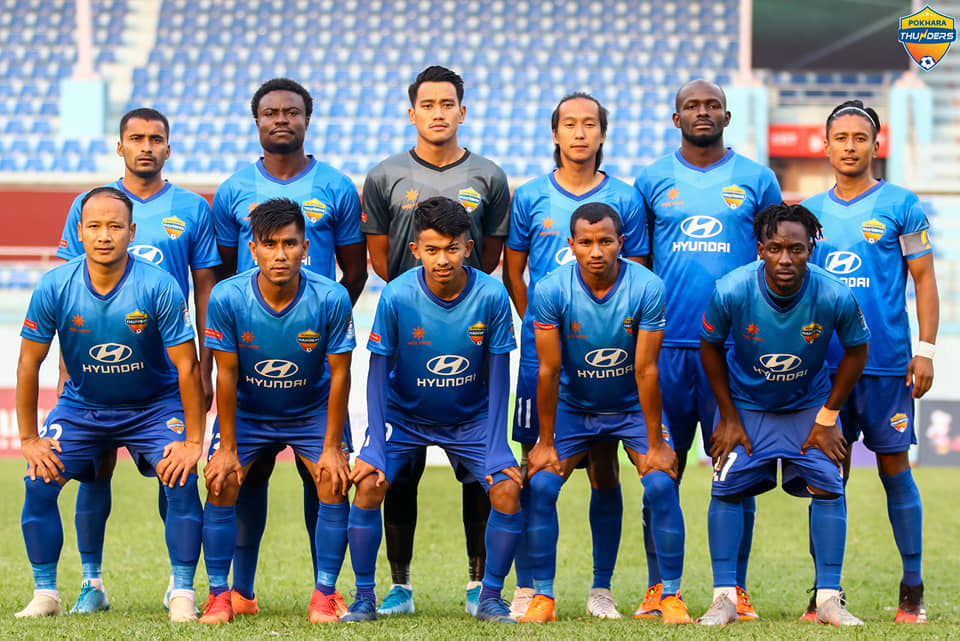 पोखराको संघर्षपूर्ण जित, प्ले अफको सम्भावना जिवितै