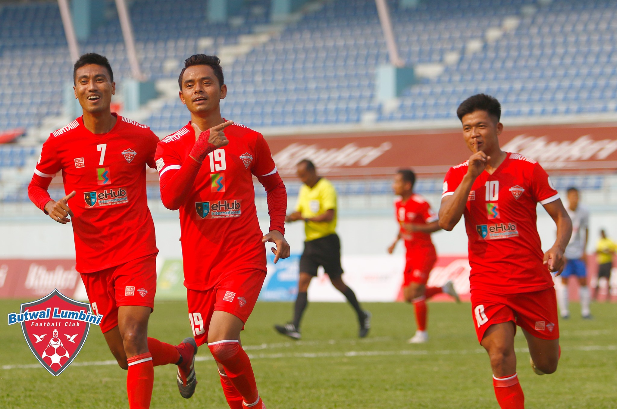 यी हुन् सुपर लिगको प्ले अफमा पुग्ने ४ टिम