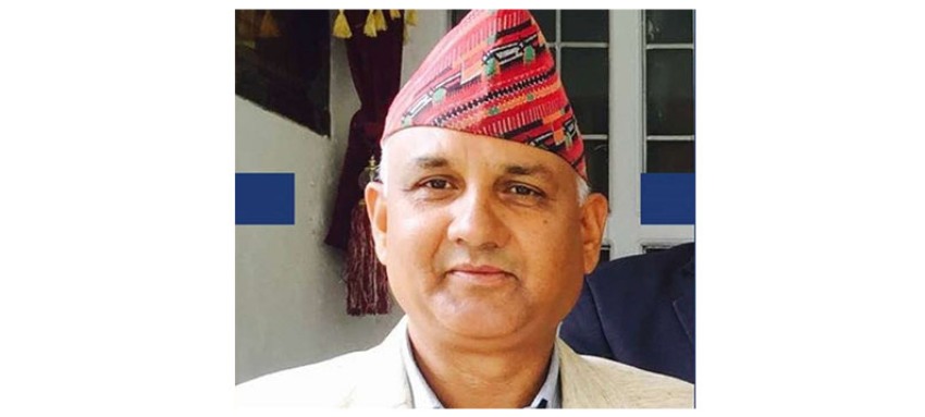 एमाले ब्युँताइदिने न्यायाधीशका दाजु लोकसेवा आयोगको अध्यक्षमा सिफारिस