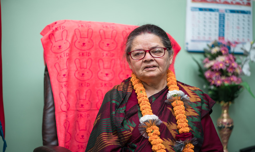 गण्डकी : तीन दिनभित्र नयाँ सरकार गठन गर्न आह्वान 