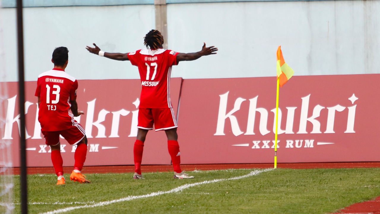 सुपर लिग : लिग चरणको अन्तिम खेलमा काठमाडौंको जित