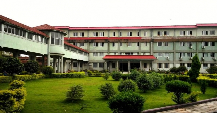 अक्सिजन अभावले गंगालाल अस्पतालमा मुटुको अप्रेसन रोकियो