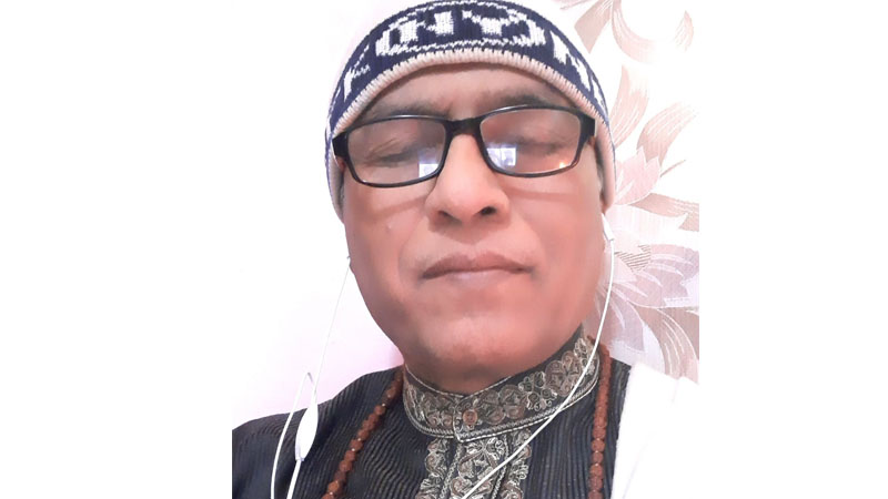 आमाको सम्झना जीवनको अन्धकारमय स्थितिमा गरिने हो