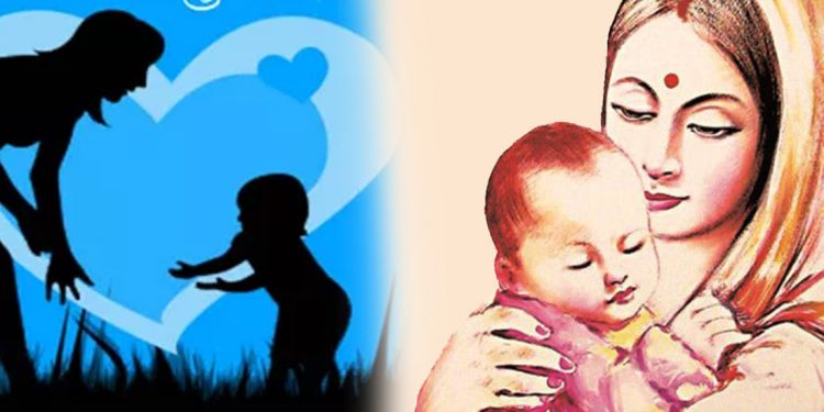 मातृऔंसी : कसरी हेर्ने आमाको मुख